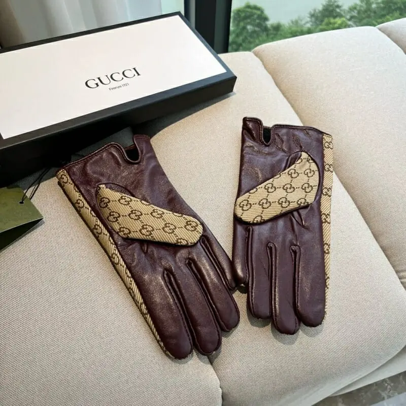 gucci gants pour femme s_1260b251